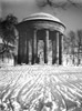 Aufgenommen im Winter 1930 von Wilhelm Hauschild, Pressefotograf des damaligen Hannoverschen Anzeigers